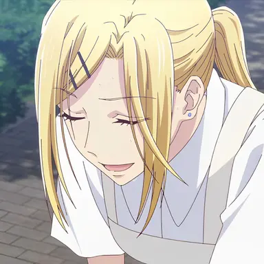Profile image of Arisa Uotani