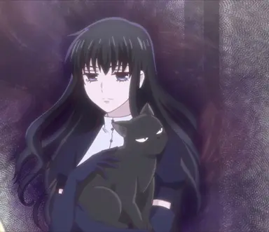 Profile image of Saki Hanajima