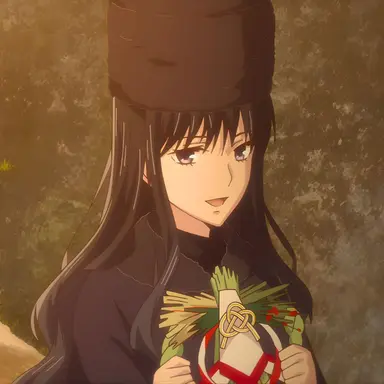 Profile image of Saki Hanajima