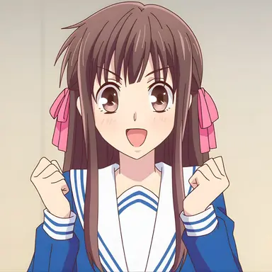 Profile image of Tohru Honda