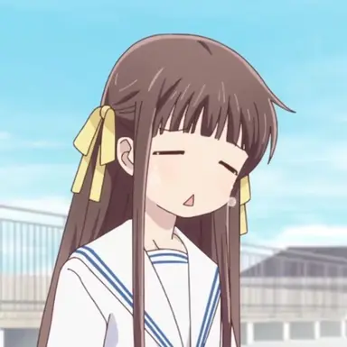 Profile image of Tohru Honda