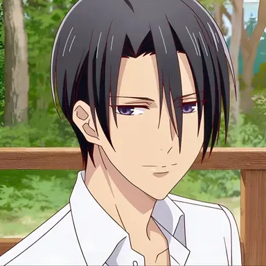 Profile image of Hatori Sohma