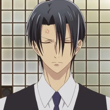 Profile image of Hatori Sohma