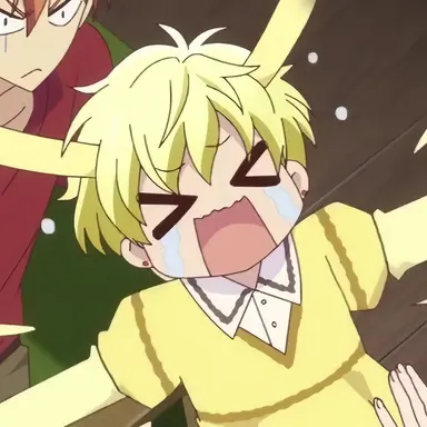 Profile image of Momiji Sohma