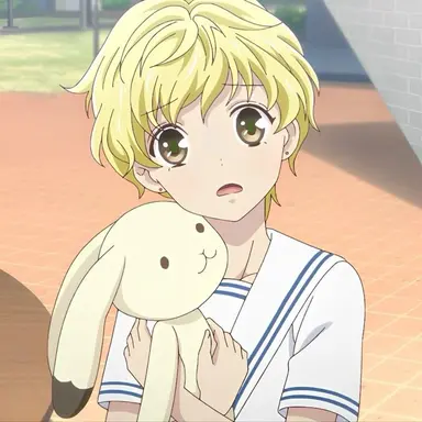 Profile image of Momiji Sohma