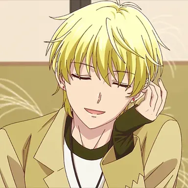 Profile image of Momiji Sohma
