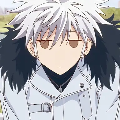 Profile image of Hatsuharu Sohma