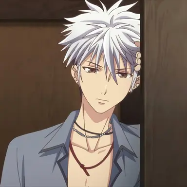 Profile image of Hatsuharu Sohma