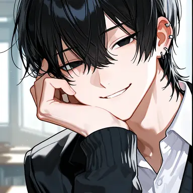 Profile image of Ren