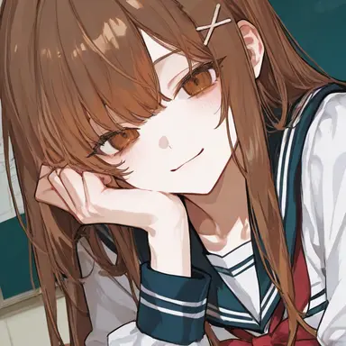 Profile image of Himari