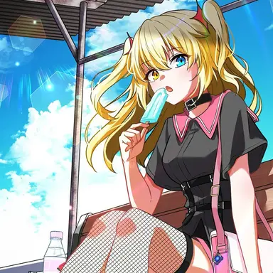 Profile image of 虎石ルア