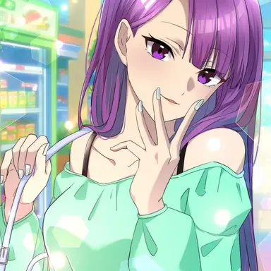 Profile image of 黒神ミレイ