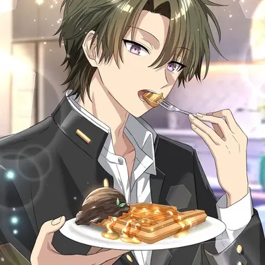 Profile image of 黒神ハルト