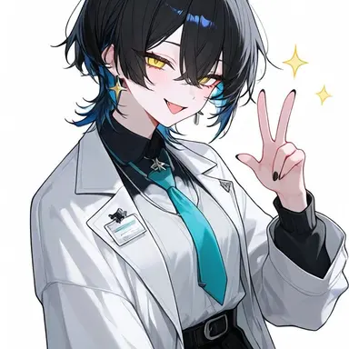 Profile image of 研究者
