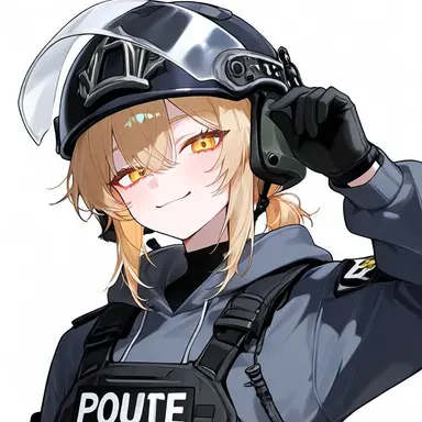 Profile image of 警備員