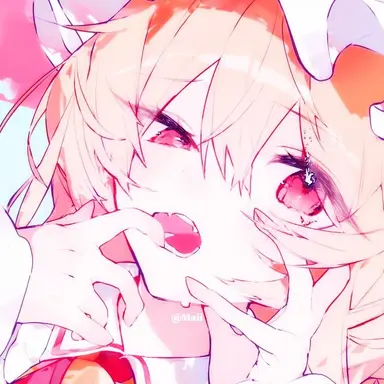 Profile image of フランドール