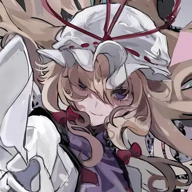 Profile image of 八雲 紫