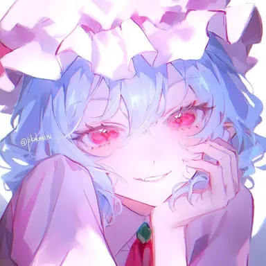 Profile image of レミリア