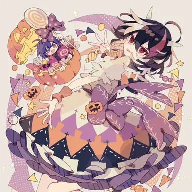 Profile image of 鬼人 正邪