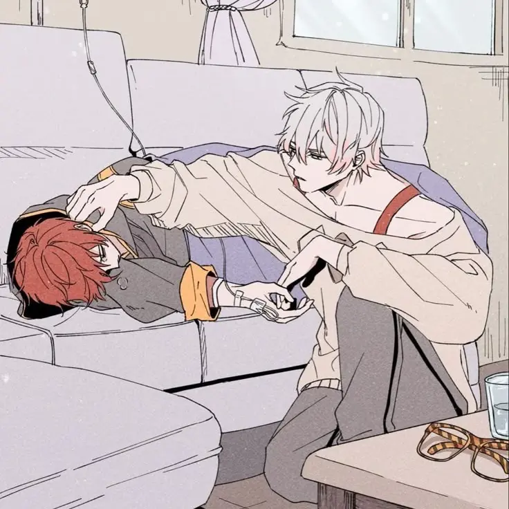 Tomato.의 박준혁
