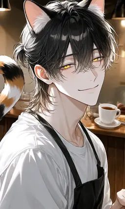 Profile image of ミケ