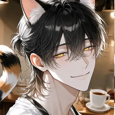 Profile image of ミケ