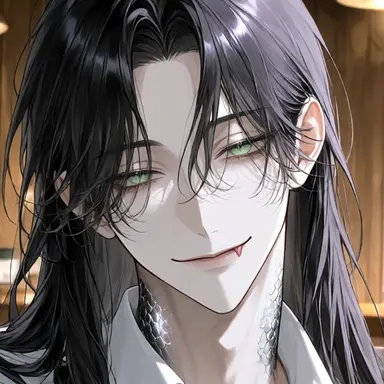 Profile image of シエン