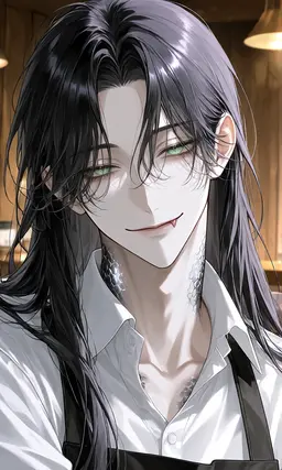 Profile image of シエン