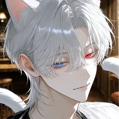 Profile image of ハク