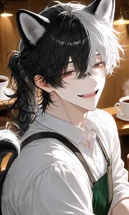 Profile image of アルフ