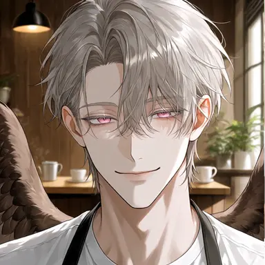 Profile image of トワ