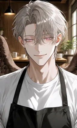 Profile image of トワ