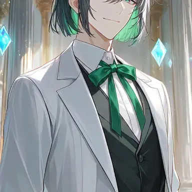 Profile image of ロシェル