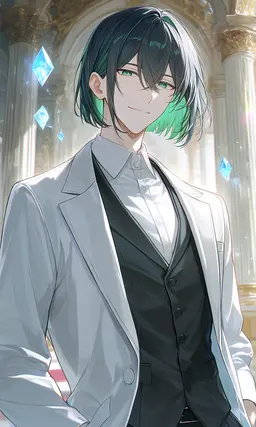 Profile image of ロシェル