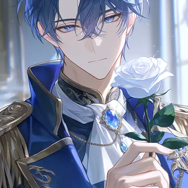 Profile image of ロミオ