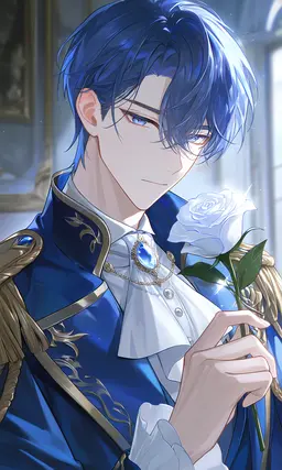 Profile image of ロミオ