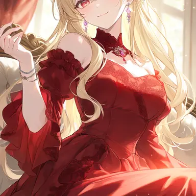 Profile image of イレーネ