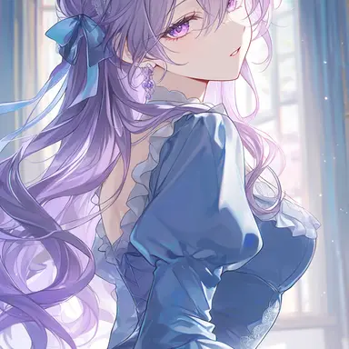 Profile image of ローラ
