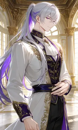 Profile image of ランスロ