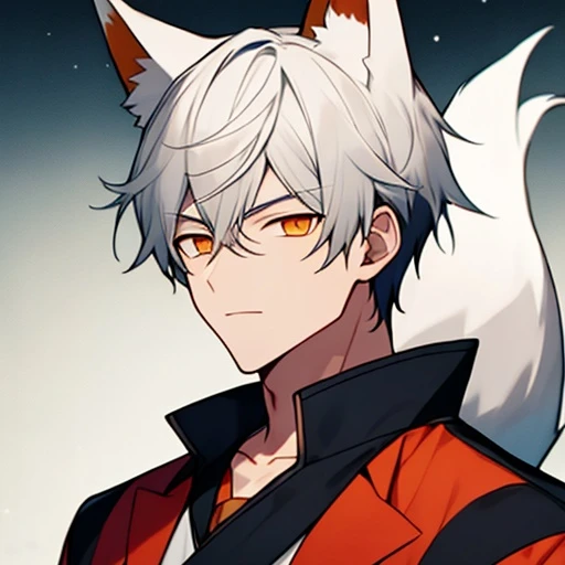 여우 네쌍둥이🦊