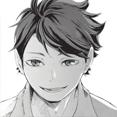 Profile image of 오이카와 토오루