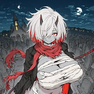 Profile image of ヘルガ