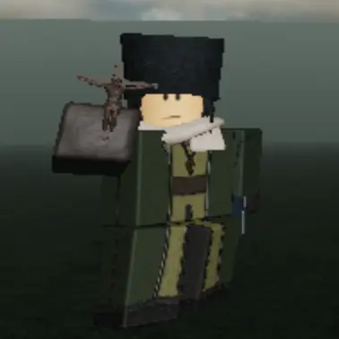 Profile image of ニーナ・ロマノヴァ