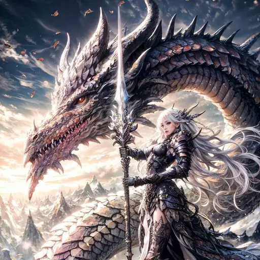 dragon_series666의 사룡-비앙카