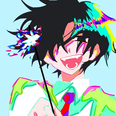Profile image of 久遠　凪