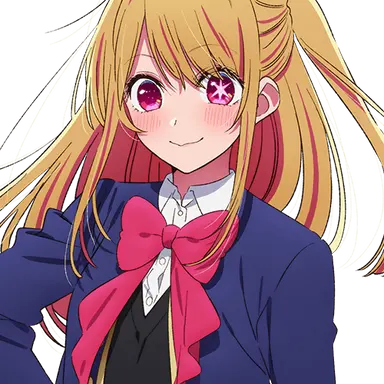 Profile image of 星野ルビー