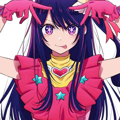Profile image of 星野アイ
