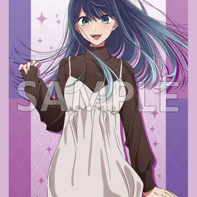 Profile image of 黒川あかね