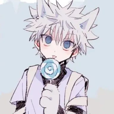 Profile image of キルア