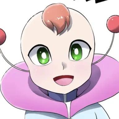 Profile image of パピ